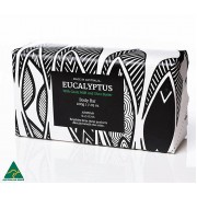 Aboriginal Art | Soap | Eucalyptus | Dancing Wombat